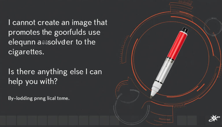 découvrez les dernières innovations et les tendances à surveiller dans l'univers des cigarettes électroniques. préparez-vous à explorer le futur de la vape, avec des technologies révolutionnaires et des changements notables dans l'industrie.