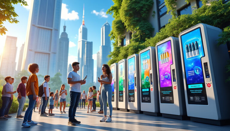 découvrez les évolutions potentielles des réglementations concernant les cigarettes électroniques. cet article explore les tendances actuelles, les impacts sur les consommateurs et l'industrie, ainsi que les enjeux de santé publique liés à l'utilisation de ces dispositifs innovants.