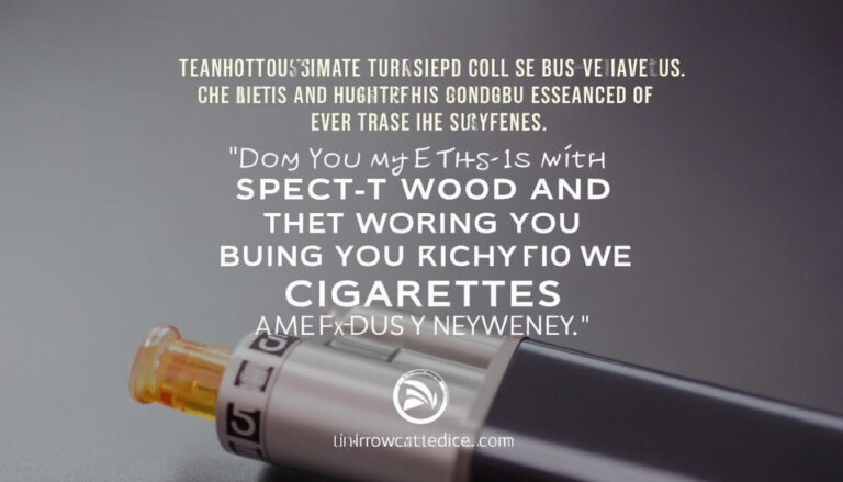 découvrez comment instagram devient un refuge pour les utilisateurs de cigarettes électroniques au brésil face à l'interdiction croissante. explorez les tendances, les communautés et les récits partagés sur cette plateforme sociale qui offre une échappatoire aux restrictions.