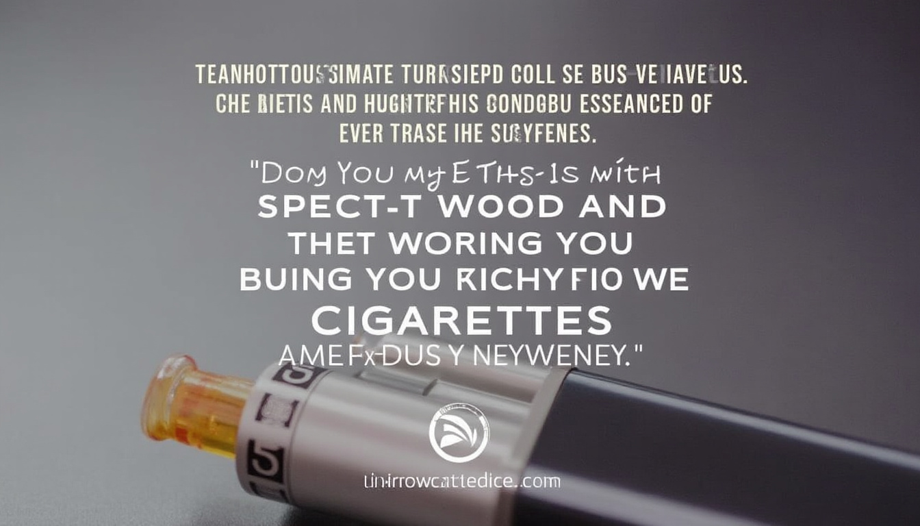 découvrez comment instagram devient un refuge pour les utilisateurs de cigarettes électroniques au brésil face à l'interdiction croissante. explorez les tendances, les communautés et les récits partagés sur cette plateforme sociale qui offre une échappatoire aux restrictions.