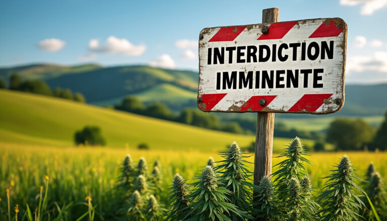 découvrez les dernières mesures concernant l'interdiction imminente de nouveaux produits cbd jugés potentiellement nocifs pour la santé en france. informez-vous sur les impacts de cette réglementation sur le marché du cbd et la sécurité des consommateurs.