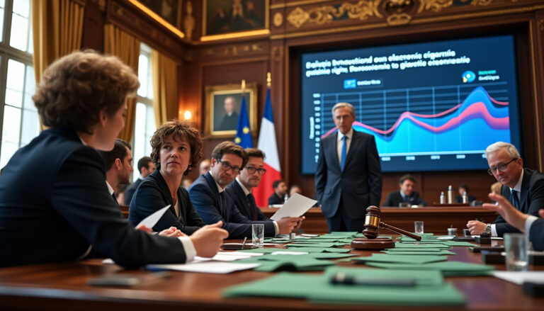 découvrez tout ce qu'il faut savoir sur la législation entourant la vente de cigarettes électroniques en france. cette meta description explore les règles, restrictions et implications pour les consommateurs et les professionnels du secteur, afin de mieux comprendre ce marché en pleine évolution.