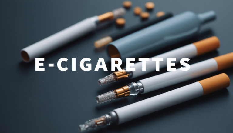 découvrez les tendances, défis et opportunités du marché des cigarettes électroniques en france. analyse approfondie des comportements des consommateurs, des réglementations en vigueur et des innovations de l'industrie.