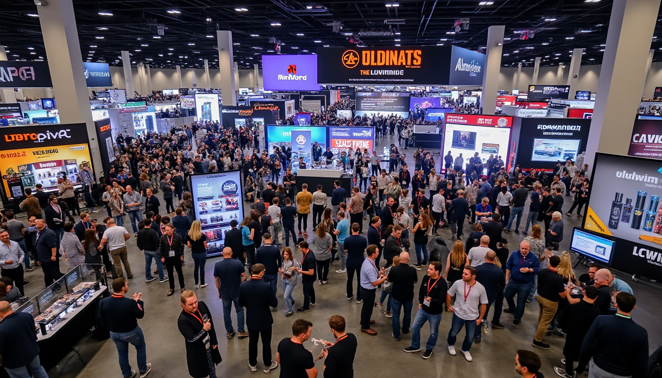 découvrez le phénomène des événements dédiés à la cigarette électronique, un espace de rencontre pour les passionnés, les professionnels et les curieux. explorez les innovations, les tendances du marché et les enjeux de la vape à travers des conférences, des ateliers et des échanges enrichissants.