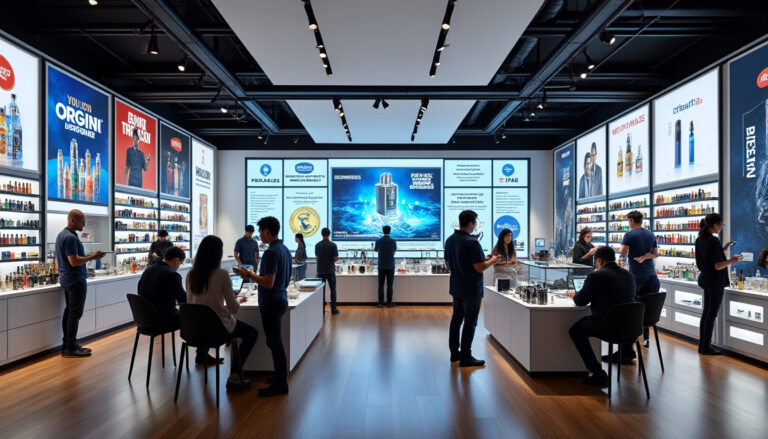 découvrez comment la publicité en ligne transforme le secteur des magasins de cigarette électronique. apprenez à tirer parti des stratégies numériques pour attirer davantage de clients, augmenter vos ventes et renforcer votre visibilité sur un marché en pleine expansion.