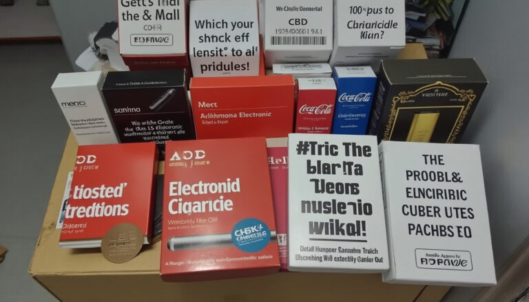 découvrez comment les influenceurs peuvent booster la visibilité de votre magasin de cigarette électronique. apprenez les stratégies clés pour collaborer efficacement avec ces acteurs du digital et attirer une clientèle ciblée. transformez votre approche marketing grâce à l'influence !