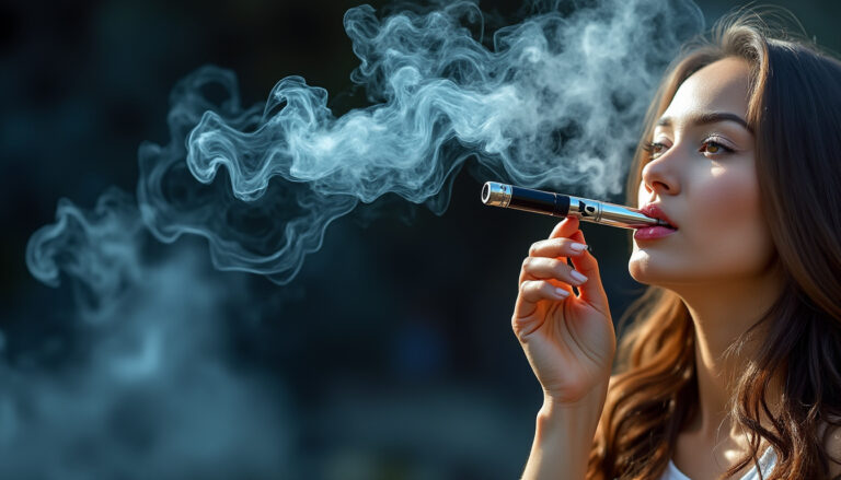 découvrez comment les influenceurs façonnent les tendances de la cigarette électronique et impactent les choix des consommateurs. analyse des stratégies d'influence et de leur rôle dans l'acceptation et la popularité de la vape.