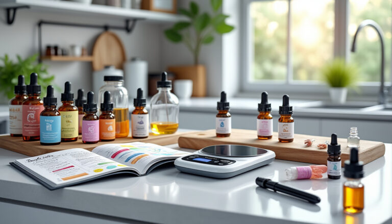 découvrez les nombreux avantages du diy pour vos e-liquides : personnalisez vos saveurs, faites des économies, et maîtrisez la qualité de vos liquides. plongez dans l'univers du fait maison et profitez d'une expérience de vapotage unique et adaptée à vos goûts.