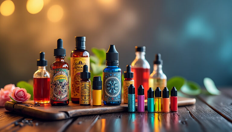 découvrez les différents formats de e-liquides : flacons pratiques ou capsules innovantes. apprenez à choisir celui qui convient le mieux à votre expérience de vape et explorez les avantages de chaque option.