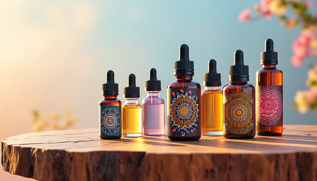 découvrez les différents formats de e-liquides, qu'ils soient en flacon ou en capsule. cette guide vous aide à choisir la meilleure option selon vos préférences et votre style de vape. informez-vous sur les avantages et inconvénients de chaque format pour optimiser votre expérience.