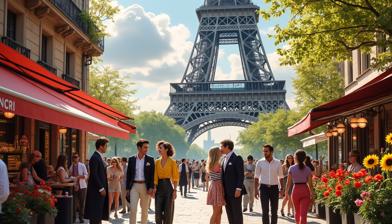 découvrez l'univers fascinant des fameuses, ces icônes qui ont marqué l'histoire et la culture. plongez dans leur héritage, leurs histoires inspirantes et leur impact sur notre société contemporaine.