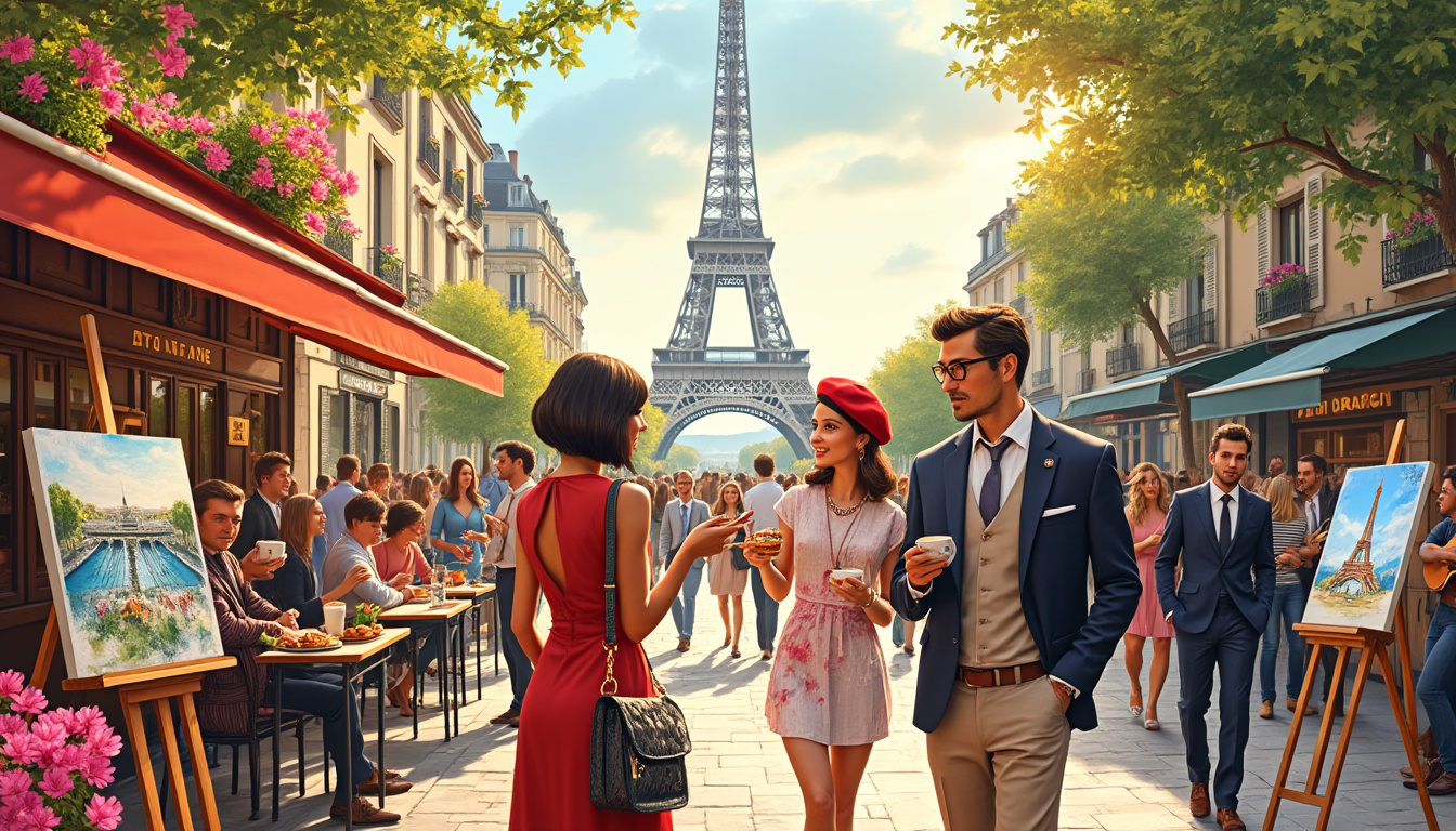 découvrez l'univers captivant des fameuses, où chaque histoire et chaque produit emblématique révèle un savoir-faire unique et une culture riche. plongez dans les traditions et les légendes qui font la renommée de ces incontournables.