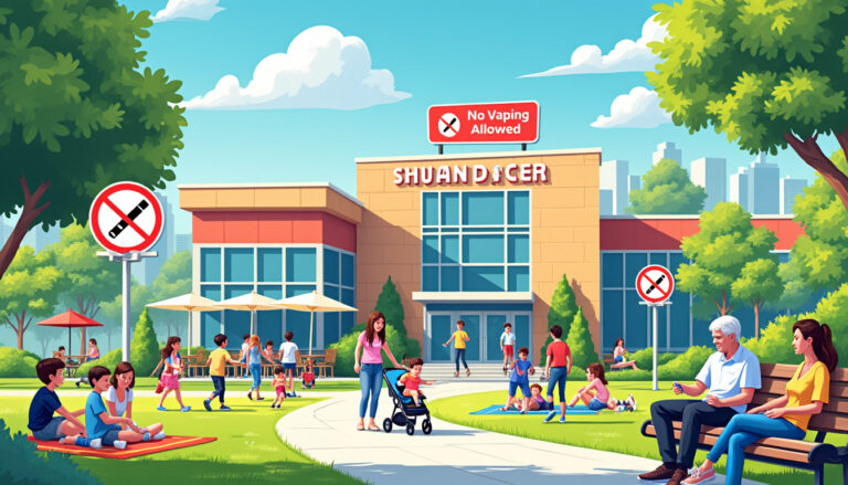 découvrez les principales interdictions liées à l'utilisation de la cigarette électronique en france. explorez les réglementations en matière de vente, de publicité, et d'usage dans les lieux publics pour mieux comprendre les enjeux de ce dispositif de réduction des risques.