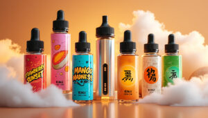 découvrez les meilleures saveurs de e-liquides en 2023! plongez dans un univers de délices avec notre sélection des e-liquides les plus prisés, alliant qualité et satisfaction pour une expérience de vapotage inoubliable. explorez des arômes variés pour tous les goûts.