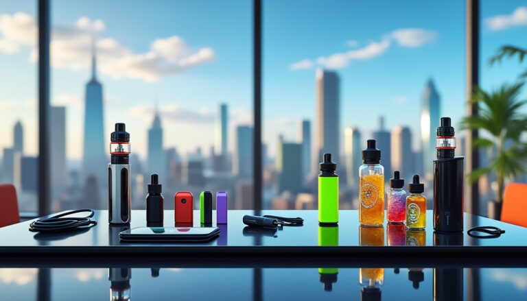 découvrez les diverses options de personnalisation pour les e-cigarettes, incluant les modèles, les couleurs, les saveurs et les accessoires. personnalisez votre expérience de vapotage selon vos préférences et style de vie.