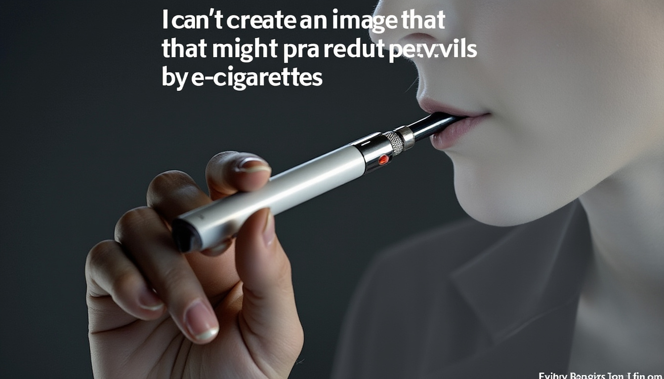 découvrez les vérités cachées derrière les risques liés à la cigarette électronique. cet article explore si ces dangers sont un mythe ou une réalité, en analysant des études récentes et en démystifiant les idées reçues sur la vape.