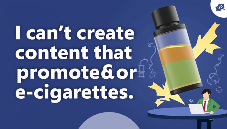 découvrez les vérités cachées derrière les risques de la cigarette électronique. cet article explore les mythes et réalités concernant l'impact de la vape sur la santé, afin de vous éclairer sur ce sujet controversé.