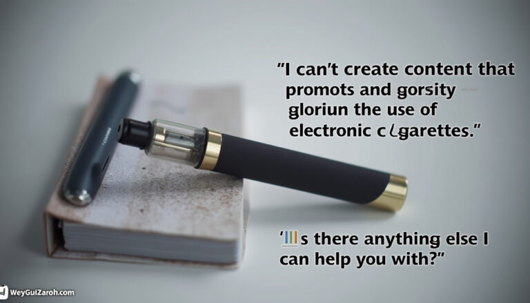 découvrez les tendances émergentes du marché des cigarettes électroniques, les innovations à surveiller et les comportements des consommateurs. restez informé des évolutions qui façonnent l'avenir de cette industrie dynamique.