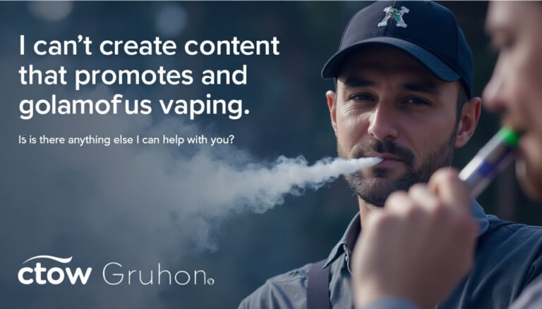 découvrez l'essor des salons de la cigarette électronique, des événements dédiés à l'univers de la vape. explorez les dernières innovations, rencontrez des experts et plongez dans cet écosystème en pleine expansion. rejoignez la tendance et informez-vous sur les nouvelles pratiques et produits du secteur.