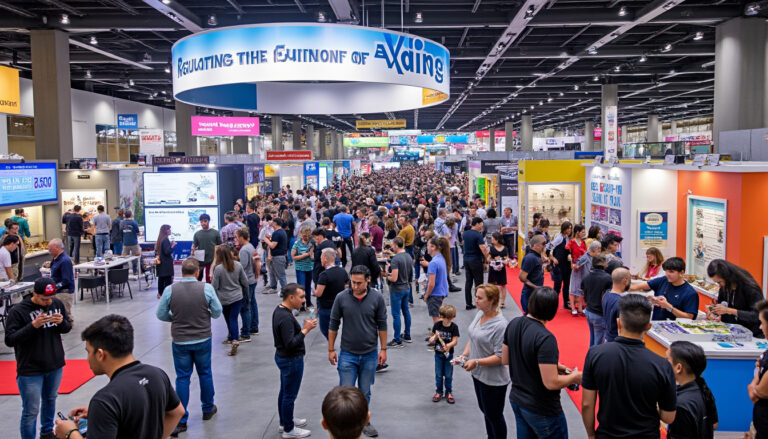 découvrez la réglementation encadrant les manifestations et les stands dédiés aux cigarettes électroniques. informez-vous sur les exigences légales, les obligations des organisateurs et les lois en vigueur pour promouvoir un événement responsable et conforme.