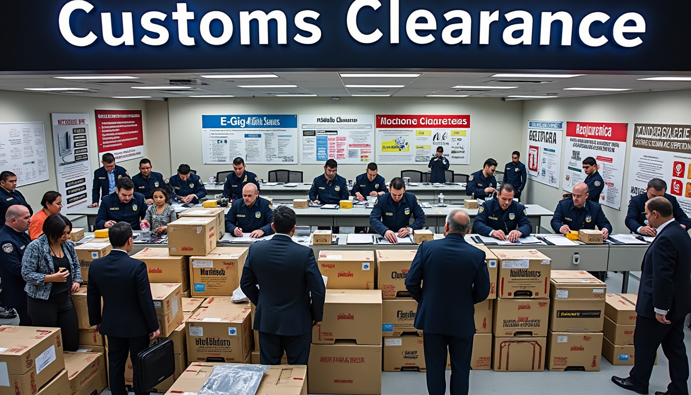 découvrez les dernières réglementations concernant l'importation de cigarettes électroniques en france. informez-vous sur les normes, restrictions et politiques en vigueur pour garantir une importation conforme et sécurisée.