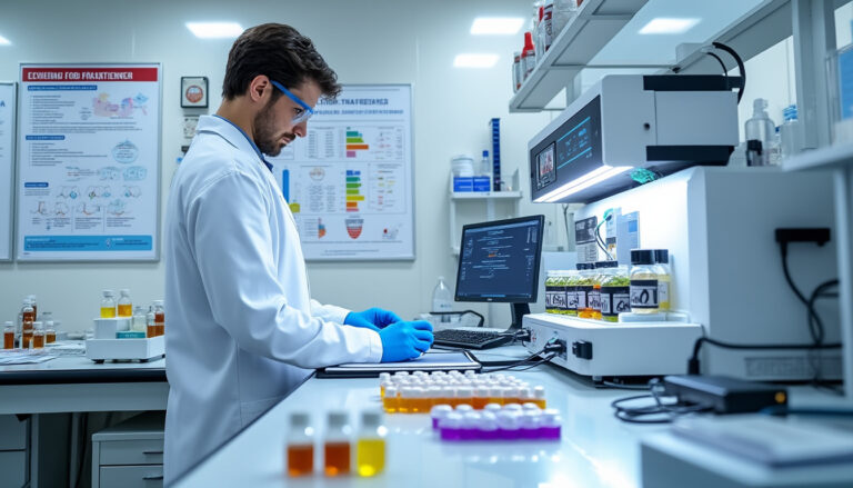 découvrez la réglementation des ingrédients dans les e-liquides, un aspect essentiel pour garantir la sécurité et la qualité des produits de vapotage. informez-vous sur les normes en vigueur et leur impact sur votre expérience de vape.