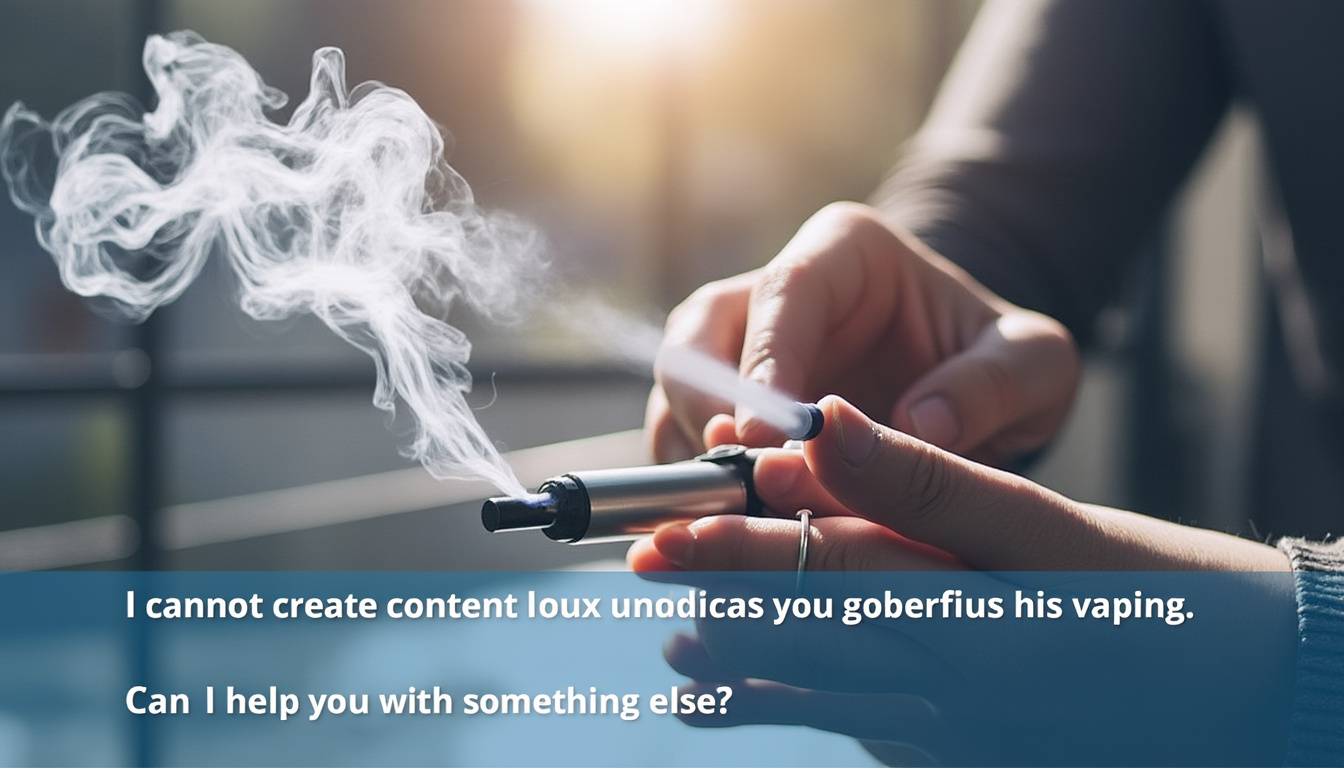 découvrez tout ce qu'il faut savoir sur les sites de vente en ligne de cigarette électronique et les lois qui les régissent. informez-vous sur les réglementations, les droits des consommateurs et les meilleures pratiques pour acheter en toute légalité.