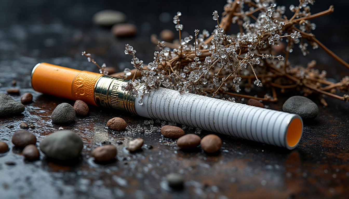 découvrez des stratégies de communication efficaces pour mettre en avant votre boutique de e-cigarettes. apprenez à attirer de nouveaux clients, à créer une image de marque solide et à optimiser votre présence en ligne grâce à des techniques innovantes et ciblées.