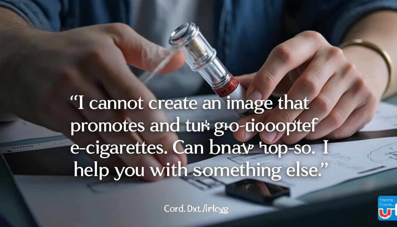 découvrez des stratégies de communication efficaces pour mettre en avant votre boutique de e-cigarettes. apprenez à attirer et fidéliser vos clients tout en respectant les réglementations en vigueur.