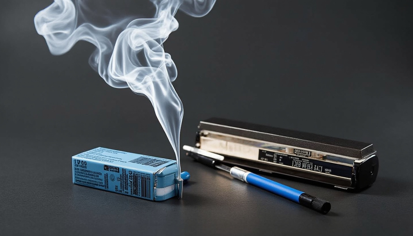 découvrez des stratégies de prix efficaces pour maintenir votre compétitivité sur le marché des e-cigarettes. apprenez à ajuster vos tarifs, à analyser la concurrence et à attirer de nouveaux clients tout en maximisant vos profits.