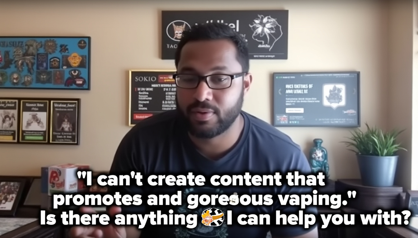 découvrez des stratégies de vente innovantes et personnalisées pour répondre aux besoins spécifiques des différents types de clients de cigarettes électroniques. apprenez à identifier chaque profil de consommateur et à adapter votre approche pour maximiser vos ventes et fidéliser votre clientèle.