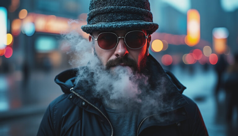 découvrez les tendances incontournables de 2023 dans l'univers de la vape. explorez les innovations, les saveurs émergentes et les nouveaux dispositifs qui transforment l'expérience des vapoteurs. restez à la pointe du monde de la vape avec nos analyses et conseils.