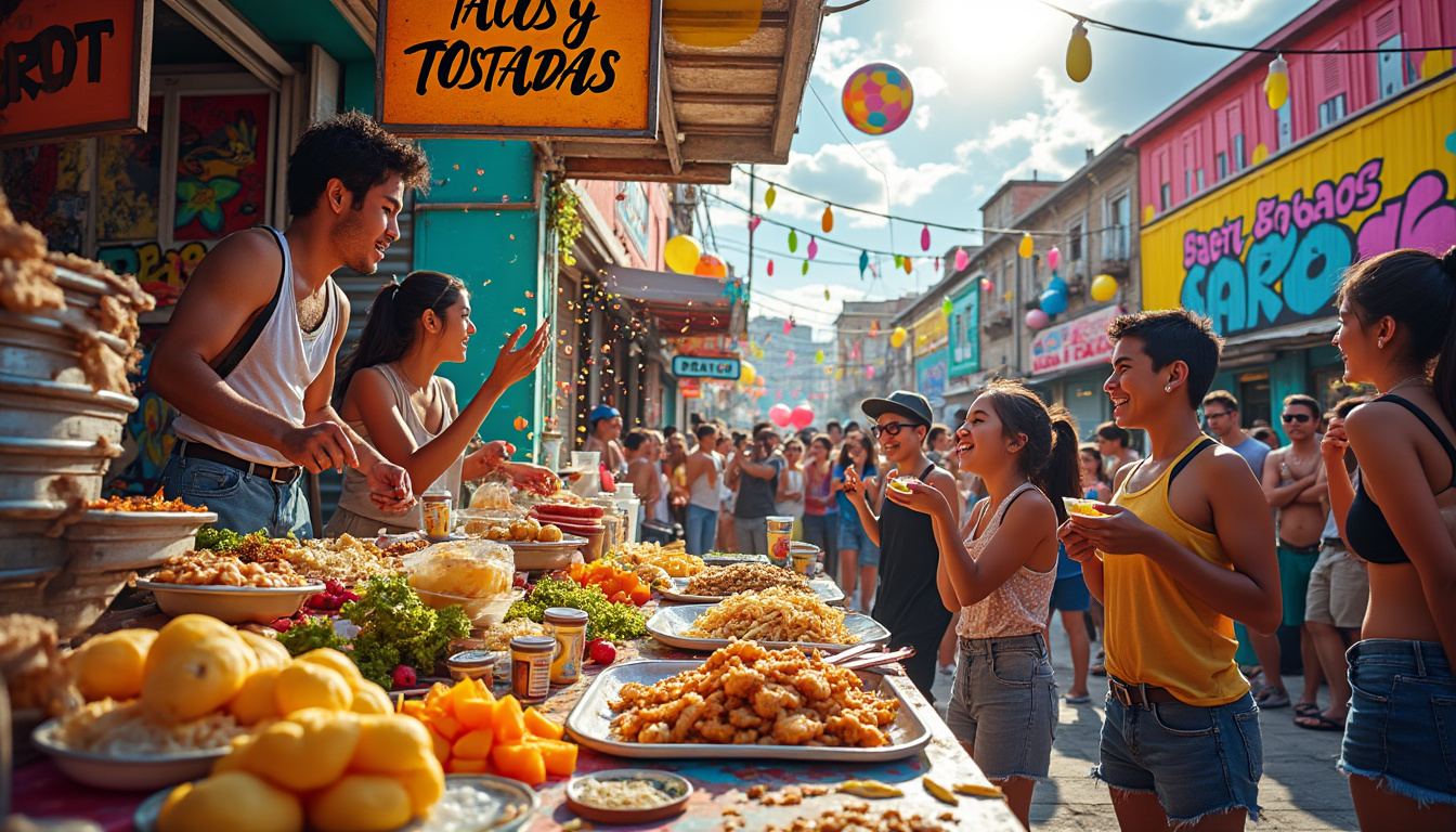 découvrez notre guide sur les saloperies, un terme qui regroupe les comportements néfastes et actions inappropriées dans divers contextes. apprenez à identifier, prévenir et gérer ces situations gênantes dans votre quotidien.