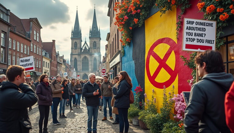 découvrez les opinions divergentes sur l'interdiction des cigarettes électroniques 'puffs' en belgique. analyse des arguments pour et contre, impact sur la santé publique et les tendances de consommation.