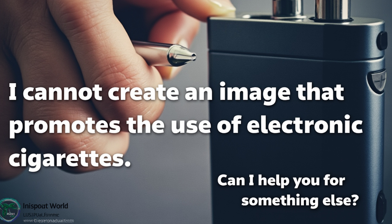 découvrez comment bien choisir votre kit de cigarette électronique grâce à notre guide complet. apprenez à sélectionner le bon modèle, les accessoires essentiels et les e-liquides adaptés à vos préférences pour une expérience de vapotage optimale.