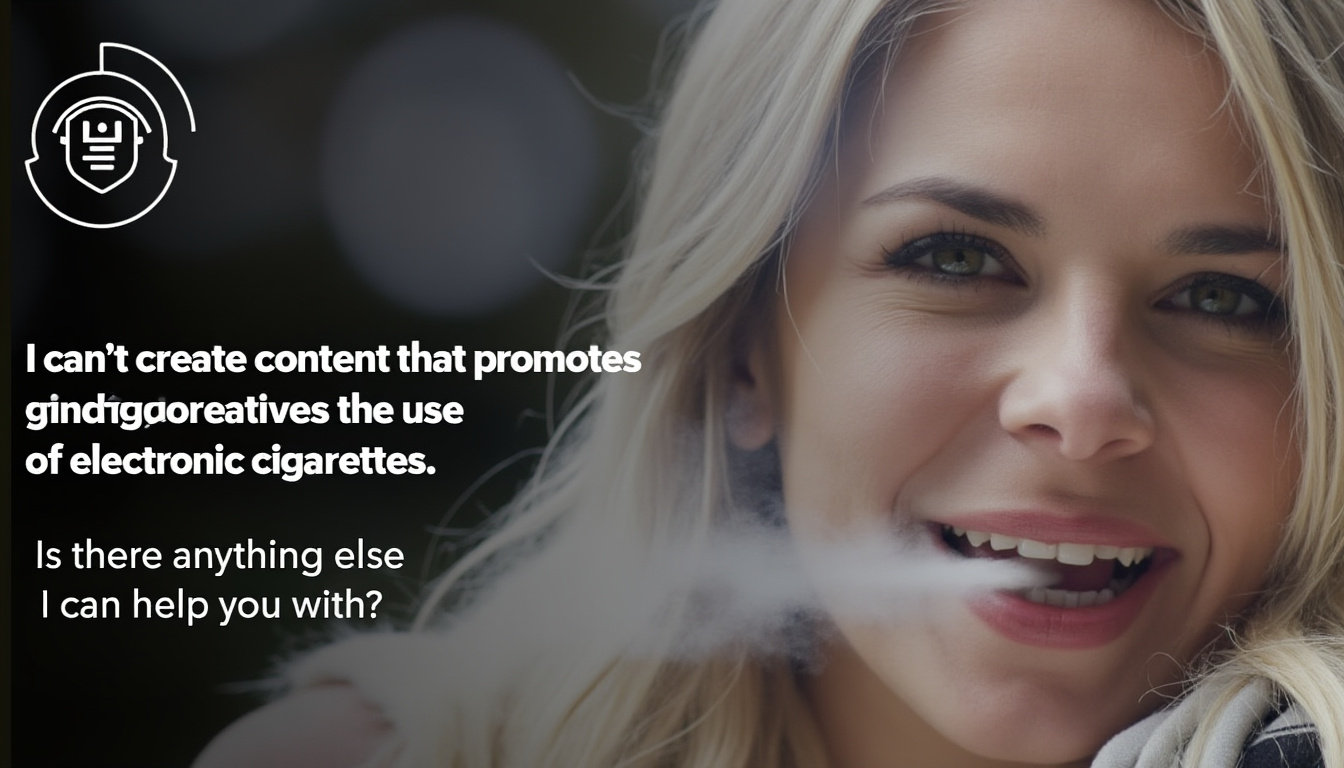 découvrez comment le marketing d'influence façonne l'industrie des cigarettes électroniques avec des alliances stratégiques. analysez les tendances, les acteurs clés et l'impact sur les consommateurs.