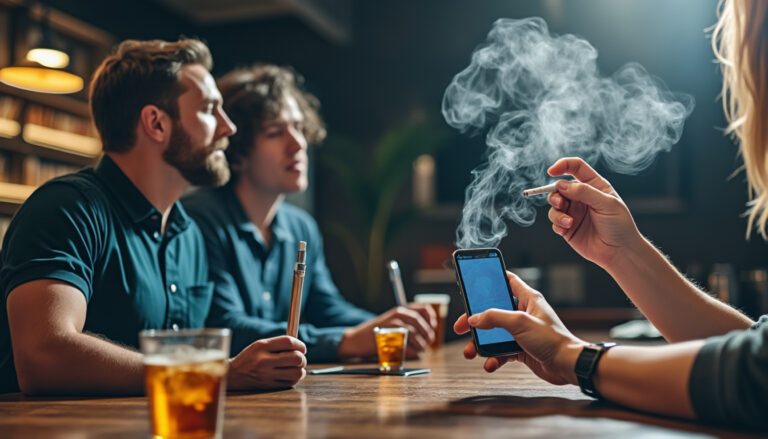 découvrez comment les agences de santé abordent la question des cigarettes électroniques, en analysant les risques, les bienfaits et les réglementations en place pour garantir la sécurité des utilisateurs. informez-vous sur les recommandations des experts et leur impact sur la santé publique.