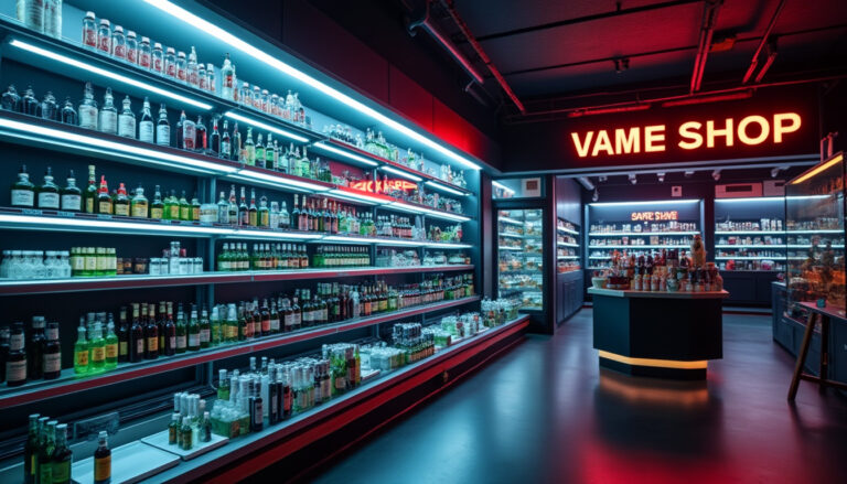 découvrez des stratégies efficaces pour optimiser le service client dans votre magasin de e-cigarettes. apprenez à fidéliser vos clients grâce à une communication améliorée, des conseils personnalisés et un environnement accueillant.