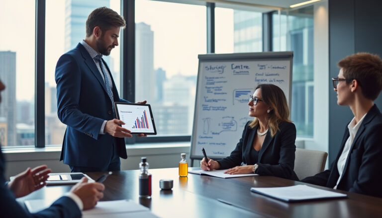 découvrez comment établir des partenariats fructueux avec des marques de e-cigarettes. apprenez les meilleures stratégies, conseils d'experts et astuces pour renforcer votre réseau et dynamiser votre activité dans le secteur de la vape.