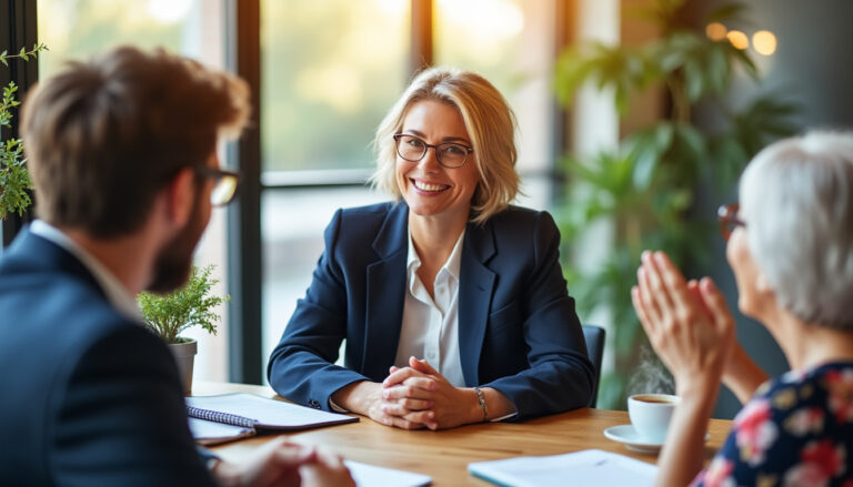 découvrez les étapes essentielles pour établir une relation de confiance avec vos clients. apprenez comment créer des liens durables grâce à l'écoute active, la transparence et un service client exceptionnel. transformez vos interactions commerciales en partenariats solides pour favoriser la fidélité et la satisfaction.