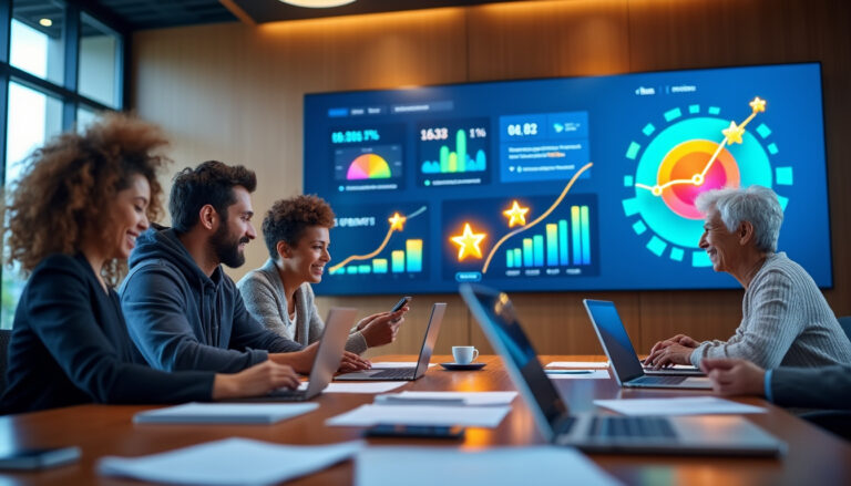 découvrez comment tirer parti des avis en ligne pour renforcer votre réputation. apprenez des stratégies efficaces pour gérer les commentaires, encourager les retours positifs et transformer les critiques en opportunités, afin d'attirer plus de clients et d'améliorer votre image de marque.