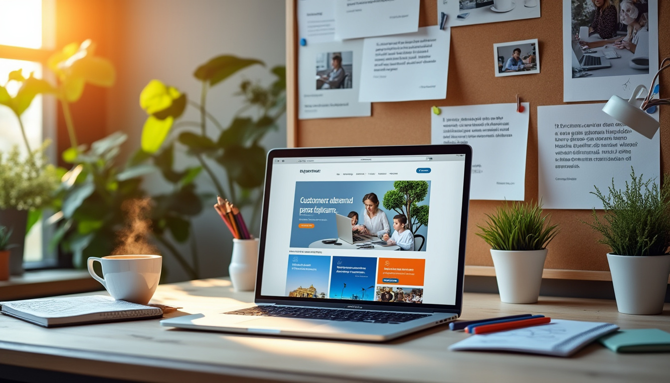 découvrez comment exploiter efficacement les newsletters pour tenir informés vos clients fidèles. apprenez à créer du contenu engageant, à segmenter votre audience et à maximiser l'impact de vos campagnes pour renforcer la fidélité de vos clients.