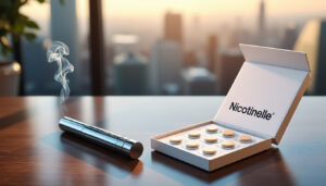 découvrez notre comparatif détaillé entre les cigarettes électroniques et les patchs de nicotine. analyse des avantages, inconvénients et efficacité de chaque méthode pour vous aider à faire le meilleur choix dans votre démarche vers l'arrêt du tabac.