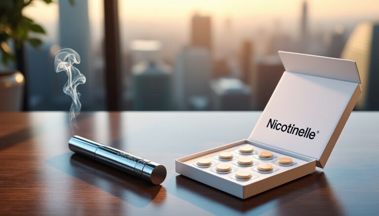 découvrez notre comparatif détaillé entre les cigarettes électroniques et les patchs de nicotine. analyse des avantages, inconvénients et efficacité de chaque méthode pour vous aider à faire le meilleur choix dans votre démarche vers l'arrêt du tabac.