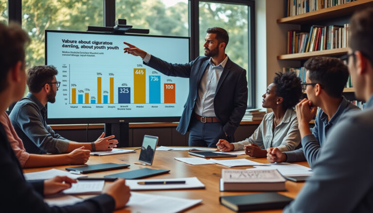 découvrez les lois encadrant l'utilisation des cigarettes électroniques par les éducateurs. cette article explore les réglementations, les responsabilités et les meilleures pratiques à adopter pour assurer un environnement sain et informé pour tous.