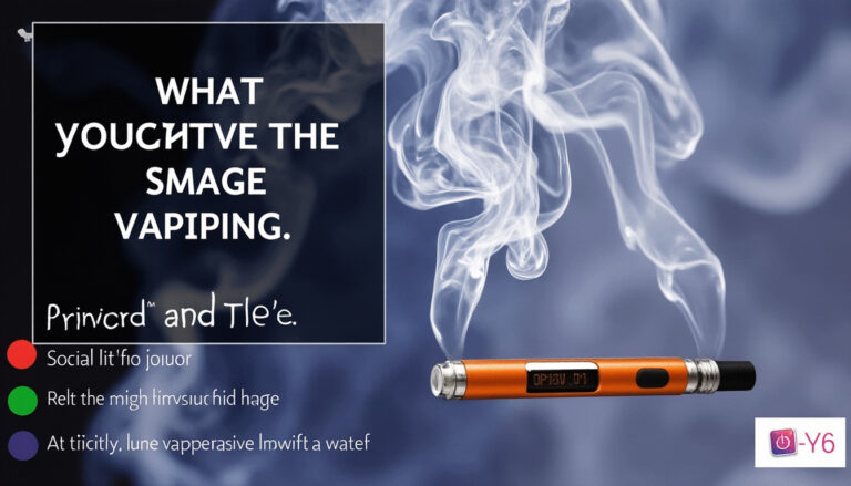 découvrez notre guide complet pour vapoteurs sur la nicotine. apprenez tout ce qu'il faut savoir sur ses effets, les différents taux de nicotine dans les e-liquides, et des conseils pratiques pour choisir la meilleure option selon vos besoins. informez-vous pour vapoter en toute connaissance de cause.