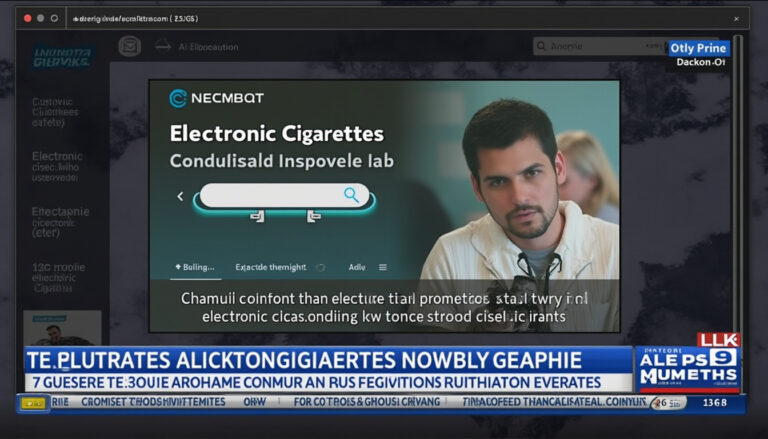 découvrez comment la publicité influence les ventes de cigarettes électroniques. analyse approfondie des stratégies marketing, de leur efficacité et de l'impact sur le comportement des consommateurs dans un marché en pleine expansion.