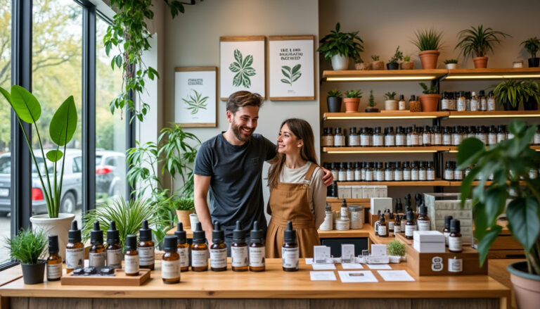 découvrez comment intégrer des produits écoresponsables dans votre magasin de cigarette électronique pour répondre aux attentes des consommateurs soucieux de l'environnement. offrez une gamme durable et innovante qui allie qualité et respect de la planète, tout en attirant une clientèle écologiquement consciente.