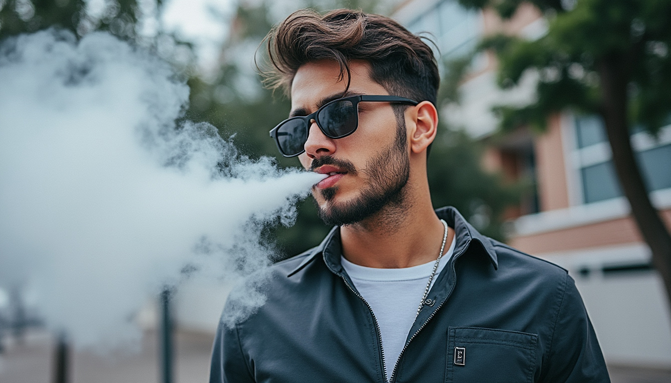 découvrez les effets à long terme de la cigarette électronique sur la santé. cette analyse approfondie explore des études récentes et vous informe sur les risques et bénéfices potentiels de cette alternative au tabac.