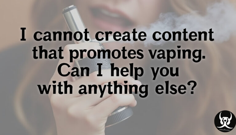 découvrez la culture vapoteuse à travers ses tendances et styles variés. plongez dans l'univers fascinant de la vape, ses innovations, et les différentes façons d'apprécier cette passion. explorez les derniers équipements, e-liquides et les communautés qui animent cet art de vivre.